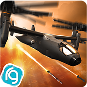 Drones 2 Free Fire Icon